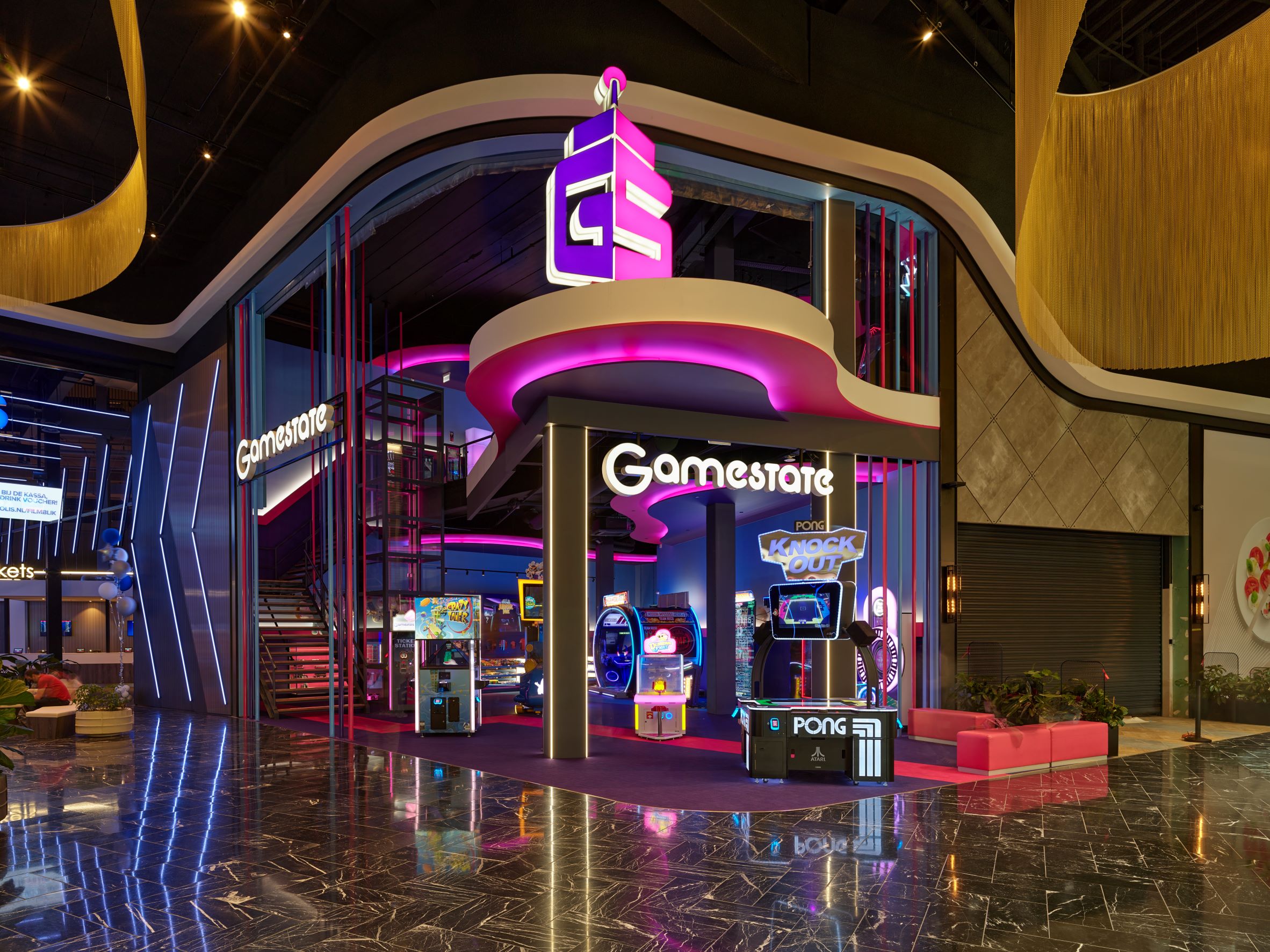 gamestate