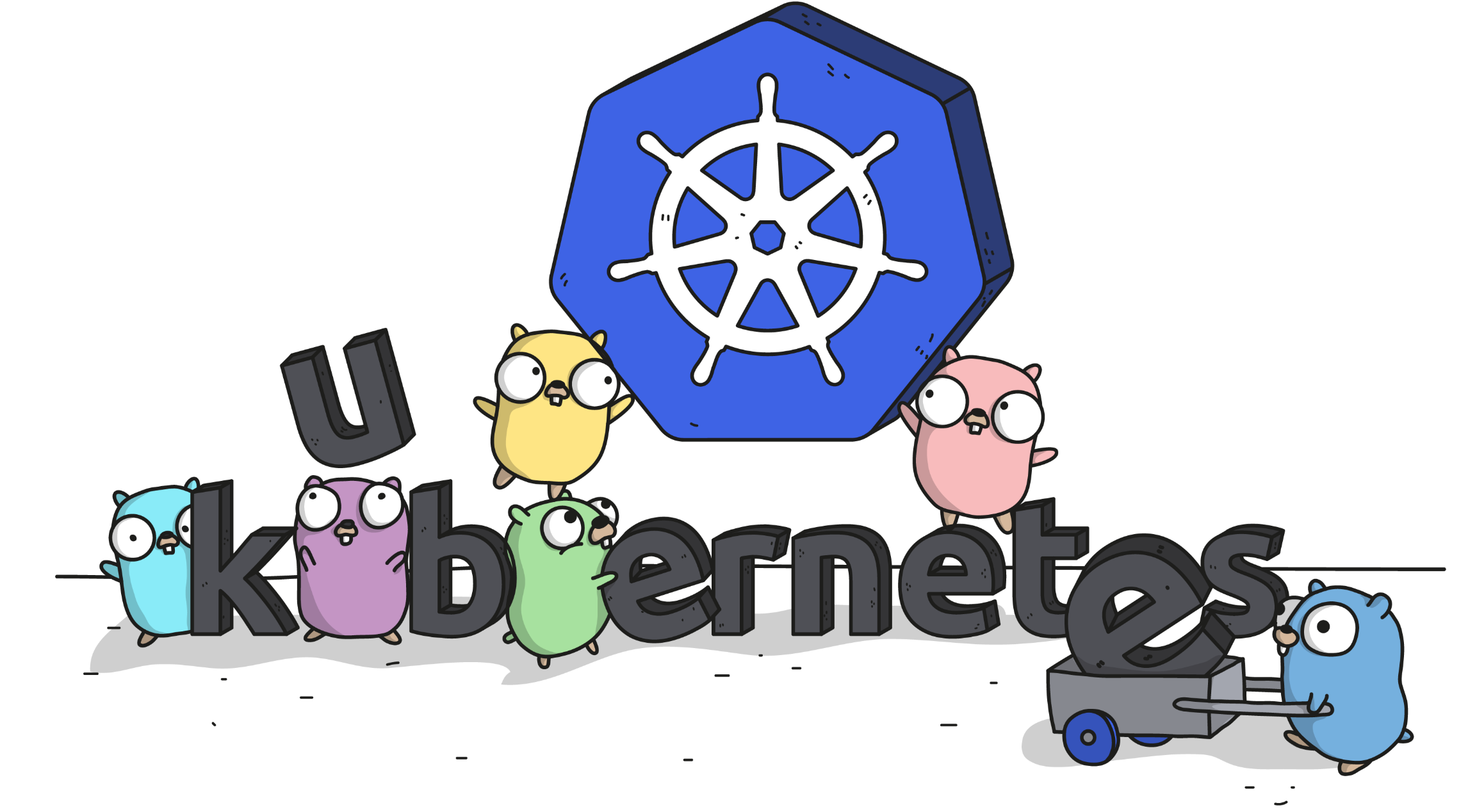 kubernetes